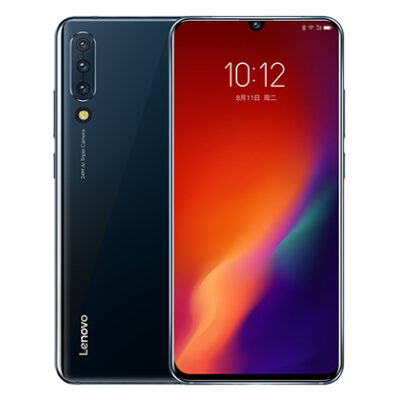 Lenovo Z6