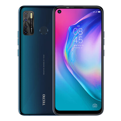 Tecno Camon 15