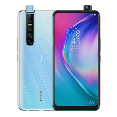 Tecno Camon 15 Pro