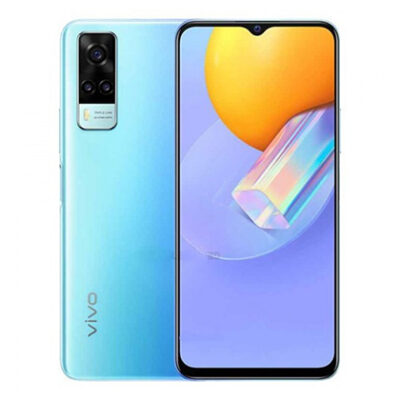 Vivo Y73 2021