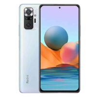 Xiaomi Redmi Note 10 Pro Plus