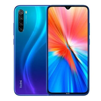 Xiaomi Redmi Note 8