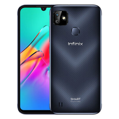 infinix smart hd