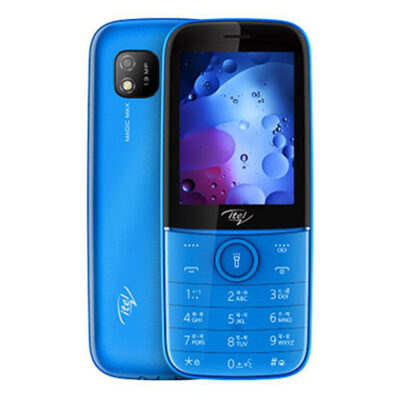 itel Magic 2 Max