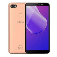 Infinix Hot 6