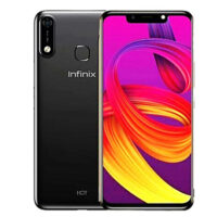 Infinix Hot 7