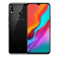 Infinix Hot 8