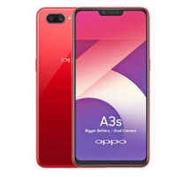 Oppo A12e