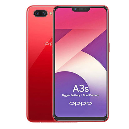 Oppo A12e