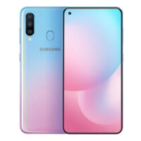 Samsung Galaxy A60