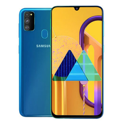 Samsung Galaxy M22