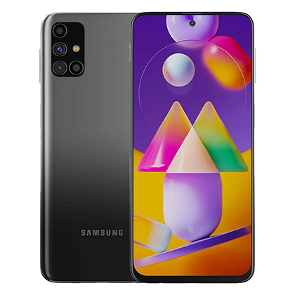 Samsung Galaxy M31s