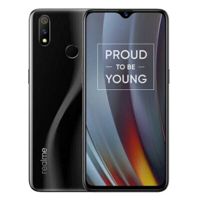 Realme 3 Pro