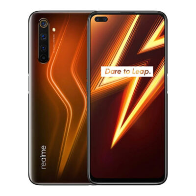 Realme 6 pro