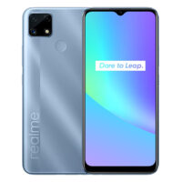 Realme C25s