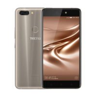 Tecno Phantom 8