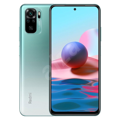 Xiaomi Redmi 10