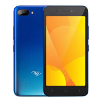 itel A25 Pro