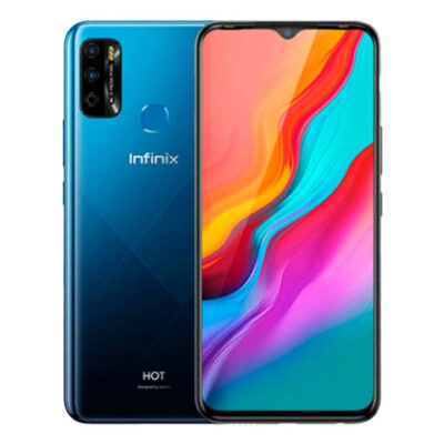 Infinix Hot 9 4GB