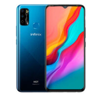 Infinix Hot 9