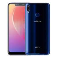 Infinix Hot S3X 4GB