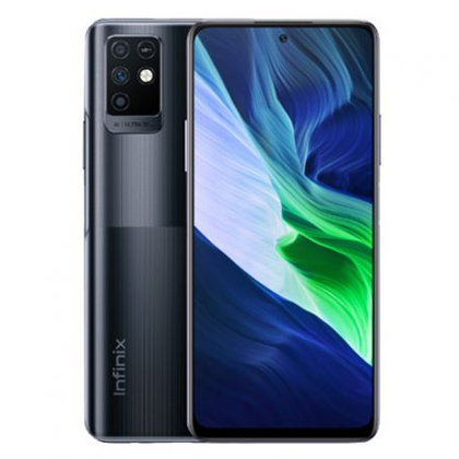 Infinix Note 10