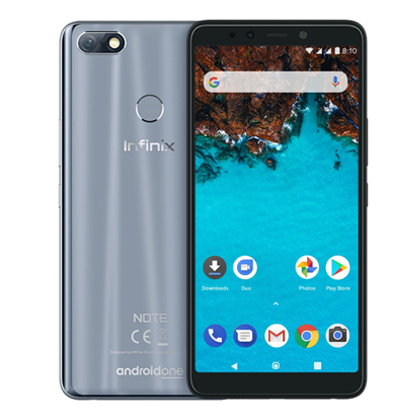 Infinix Note 5