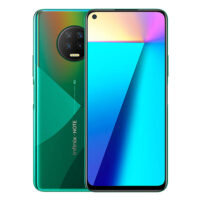 Infinix Note 7