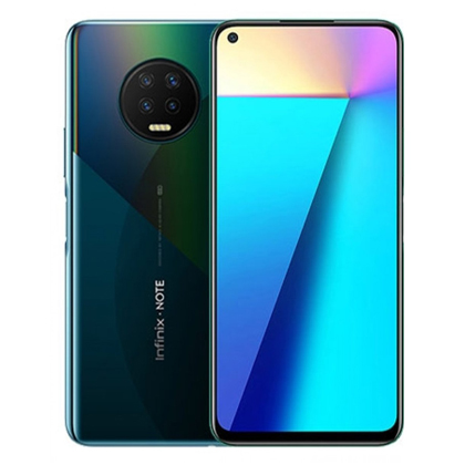 Infinix Note 7 6GB