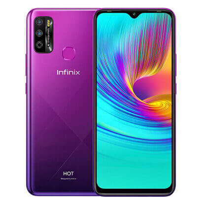 Infinix S5 Lite