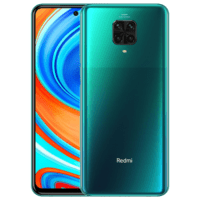 Xiaomi Redmi Note 9 Pro