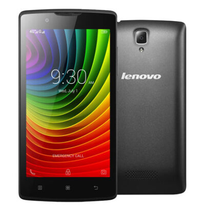 Lenovo A2010