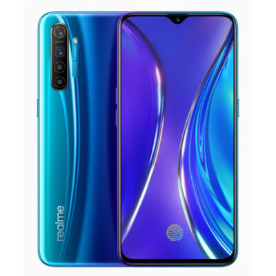 Realme XT