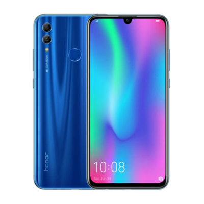 Honor 10 Lite