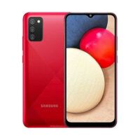 Samsung Galaxy A02s 4GB