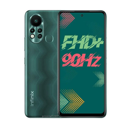 infinix hot 11s
