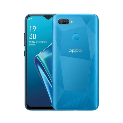 Oppo A12