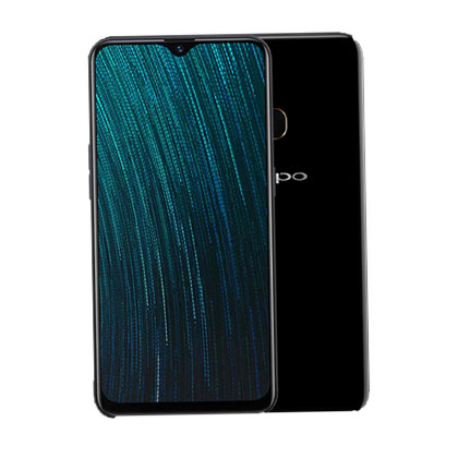 Oppo A5s 4GB