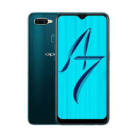 Oppo A7