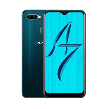 Oppo A7