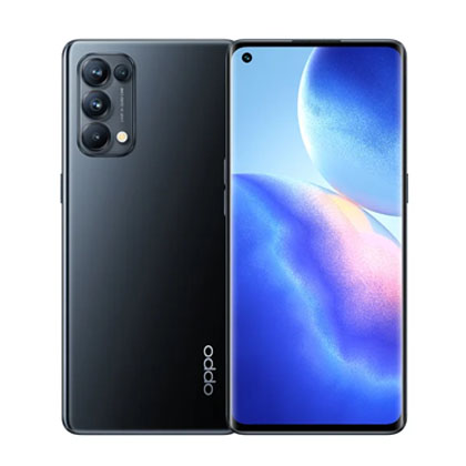 Oppo Reno 5 Pro