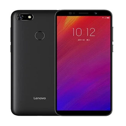 Lenovo A5s