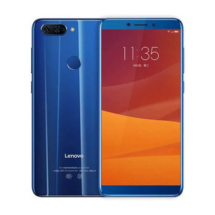 Lenovo K5s