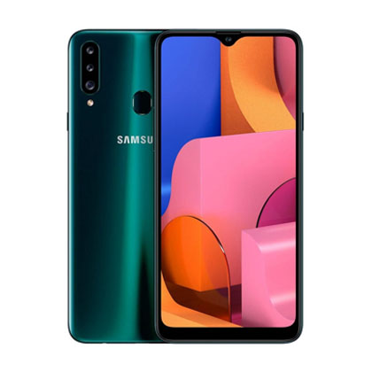 Samsung Galaxy A20s