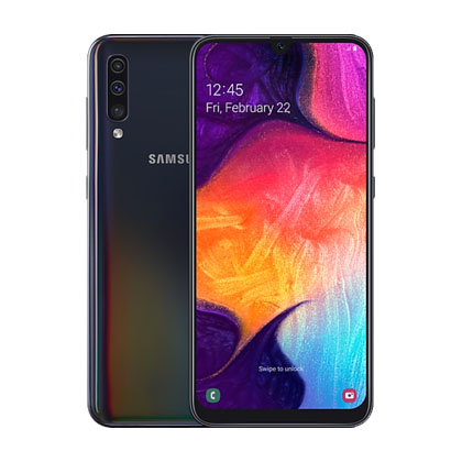 Samsung Galaxy A50