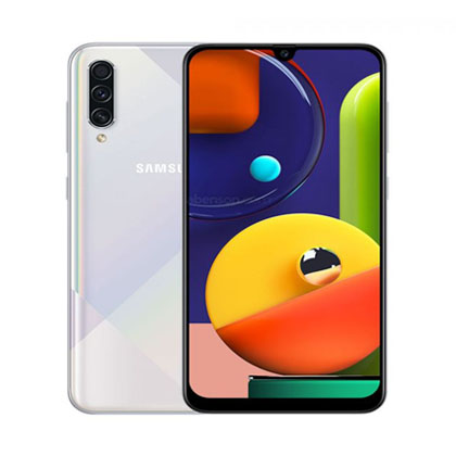 Samsung Galaxy A50s