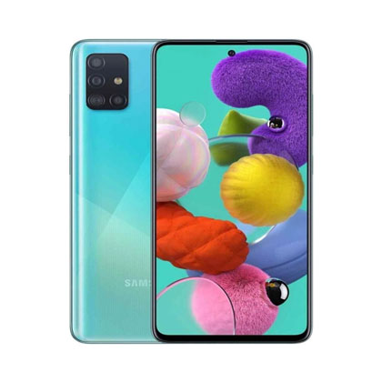 Samsung Galaxy A71s