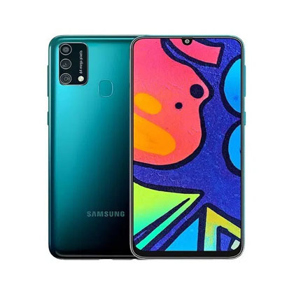 Samsung Galaxy F41