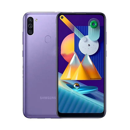 Samsung Galaxy M11