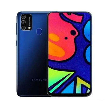 Samsung Galaxy M21s